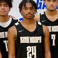 Andre Jones Jr (@khdre24) 's Twitter Profile Photo Andre Jones Jr (@khdre24) 's Twitter Profile Photo