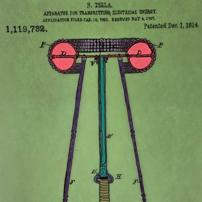 Art4Engineers's profile picture. Unique art for the engineering inclined.