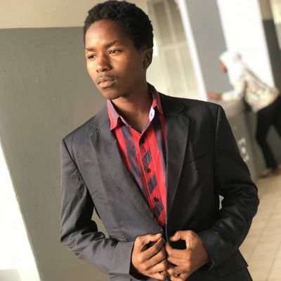 Etudiant en géographie à l'université cheikh anta Diop de Dakar 🇸🇳🇸🇳