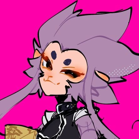 Chevngmi ☂️ COMMISSIONS OPENさんのプロフィール画像