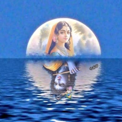 0743cafc02334af's profile picture. कान्हा की मीरा