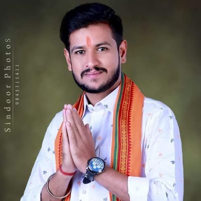 KalyanSG10's profile picture. 🙏ಸರ್ವೇ ಜನ ಸುಖಿನೋ ಭವಂತು🙏