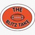 The Blitz Take (@blitztake123) Twitter profile photo The Blitz Take (@blitztake123) Twitter profile photo