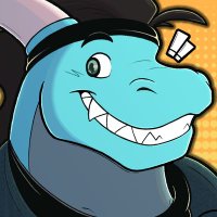 Tyrus le dragon โก๏ธโก๏ธ drawing (@tyrusderpdragon) 's Twitter Profile Photo Tyrus le dragon โก๏ธโก๏ธ drawing (@tyrusderpdragon) 's Twitter Profile Photo