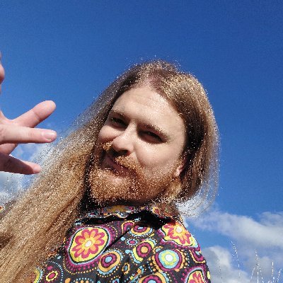 TomGHagley's profile picture. @skywizardmusic Singer, producer, GM.