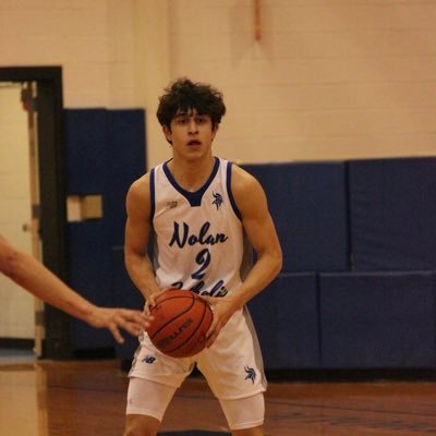 John Fioroni Profile