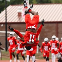 Larry Horton (@larry4horton_) 's Twitter Profile Photo