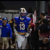 Dominic Rekus (@domrekus13) 's Twitter Profile
