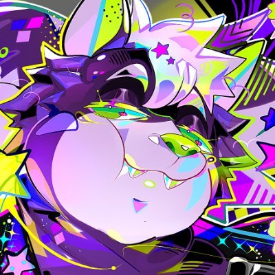 skunk blobさんのプロフィール画像