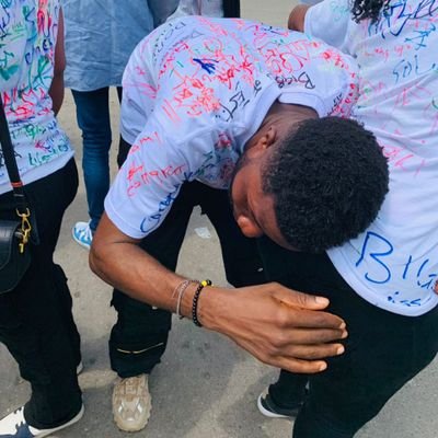 Mike_will_23's profile picture. No bio yet 🇳🇬 FC for live✌️