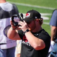 Casey Williams (@c40williams) 's Twitter Profile