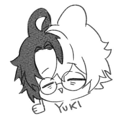 Yuki❄️さんのプロフィール画像