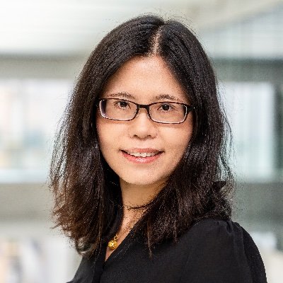 Shirley Tang Profile