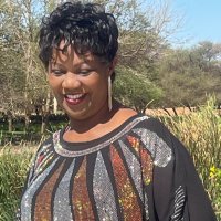 Caroline Phiri-Lubwika (@lubwikaphiri) 's Twitter Profile