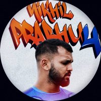 Nikhil Prabhu (@nprabhu_4) 's Twitter Profile