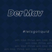 Der Mav (@dermavcr) 's Twitter Profile