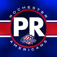 Amerks PR (@amerkspr) 's Twitter Profile Photo Amerks PR (@amerkspr) 's Twitter Profile Photo