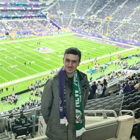 Lewis Bennett (@bennettlewis75) 's Twitter Profile