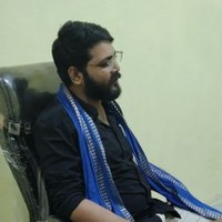 आजाद राजन गौतम (@rajangautamasp) 's Twitter Profile