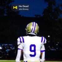 Trevin Simon 🏈 (@trevinballin9) 's Twitter Profile Photo