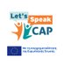 Let's Speak CAP (@lets_speak_cap) Twitter profile photo Let's Speak CAP (@lets_speak_cap) Twitter profile photo