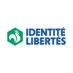 Identité Libertés (@id_libertes) Twitter profile photo Identité Libertés (@id_libertes) Twitter profile photo