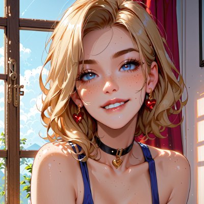 CrpDiamond's profile picture. AI Artist.

My Patreon : https://t.co/A2ws1esWUr