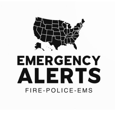 Get real-time alerts for breaking emergencies across the USA: shootings, police chases, terrorism, fires & more—before the news reports it!