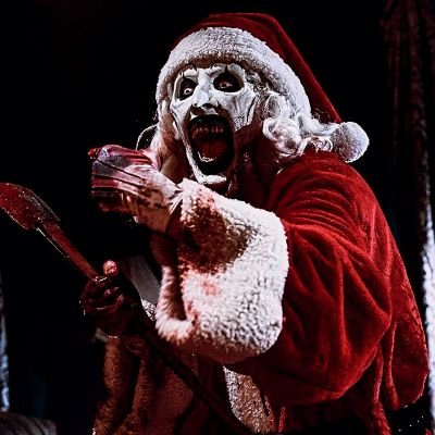 Lunatics_Studio's profile picture. GRINDHOUSE & POP CULTURE.

YouTube: Lunatics Studio.

Instagram: @lunatics_studio & @only_in_grindhouse_official