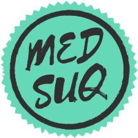 Medsuq (@libreriacm) 's Twitter Profile