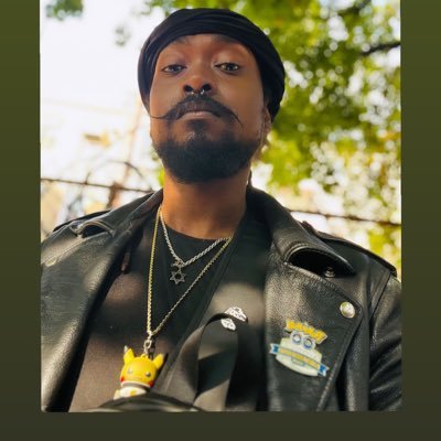 OG POKÉMON TRAINER. Tap AKA GBLDrizzy AKA Kendrick Malamar AKA NBA Yungoos! streaming sometimes on twitch.