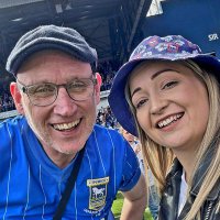 Richard Daniels (@lugsy10) 's Twitter Profile