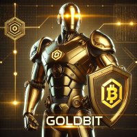 Gold-bittr (@goldbit_whtoken) 's Twitter Profile
