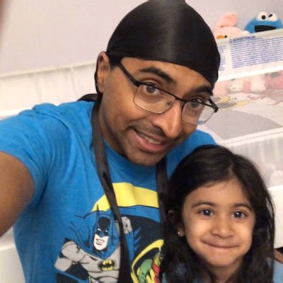 madathil_thomas's profile picture. 