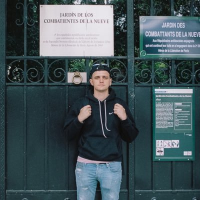 Photojournalist of @elperiodico •Based in Barcelona •IG: @zowyvoeten