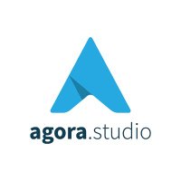 Agora Studio (@agorastudio_) 's Twitter Profile