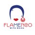 Flamenco with Maika (@flamencomaika) Twitter profile photo Flamenco with Maika (@flamencomaika) Twitter profile photo