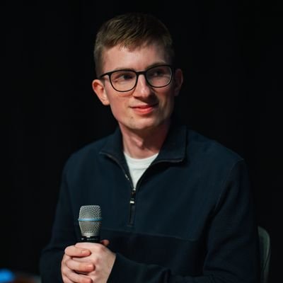 michalbravansky's profile picture. @verifee @ucl