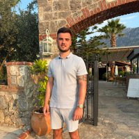 James Grant (@jamesgrant_14) 's Twitter Profile