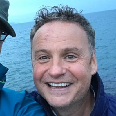 Co-Founder & Creative Director ‘The Good Summit.’ Superintendent Methodist Minister, Larne Circuit. Views my own. Re-tweet might be endorsement, or not.