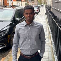 Ahmed Hashi (@ahme_hashi) 's Twitter Profile