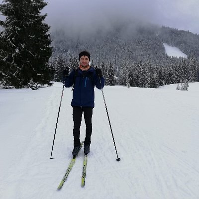 geoecologist/environmental scientist, PhD student at @usys_ethzh. Interested in soil-plant hydraulics, plant ecophysiology, stomata, soils, roots+water, drought