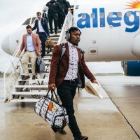 DeMarcus Coleman (@dcoleknows) 's Twitter Profile
