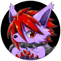 紅狐Ruin (@kerube_ros) 's Twitter Profile