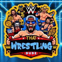 That Wrestling Dude (@wrestlingdude83) Twitter profile photo