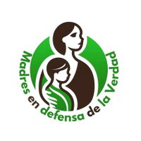 madres en defensa de la verdad (@madresendefensa) 's Twitter Profile
