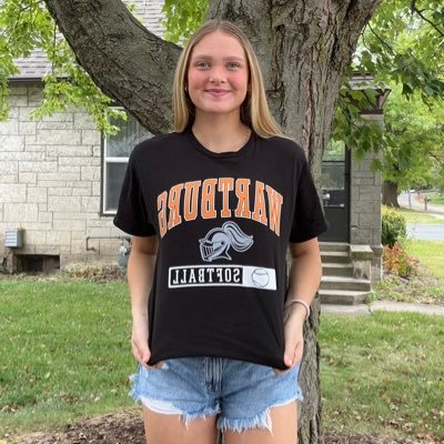 | 2026 Kaneland High School | OF/UT Player | B/T- R | Wasco Diamonds 18uHA #8 | Wartburg Commit | 3.0 gpa | NCAA ID: 2409397094 | Ephesians 4:32 |