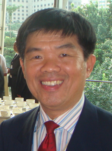 Professor IIC Cambodia
co-founder https://t.co/6aIoXCgHx3
innovation advisor 
Lowcarbon  Asia initiative https://t.co/K0CSzrcyzC