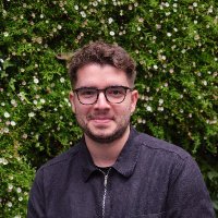 Andrew Bennett (@andrewjb_) 's Twitter Profile Photo Andrew Bennett (@andrewjb_) 's Twitter Profile Photo