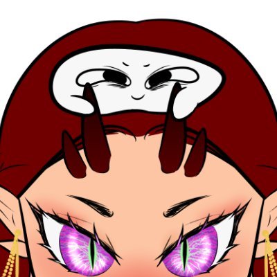 Lev 👁️‿👁️さんのプロフィール画像